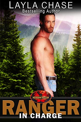 Ranger In Charge book cover