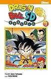Dragon Ball Sd Tome 03