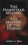 The Hampstead Mystery & The Mystery of the Downs: Detective Crew's Cases
