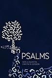 Psalms At His Feet Studies