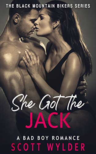 She Got the Jack book cover