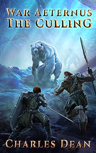 The Culling book cover
