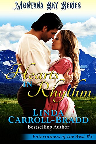Hearts in Rhythm book cover