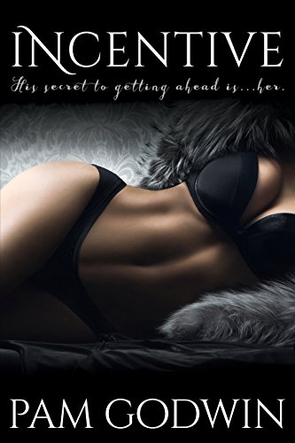 Incentive book cover