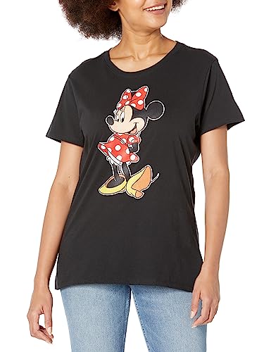 Disney - Mickey and Minnie Mouse T-Shirt