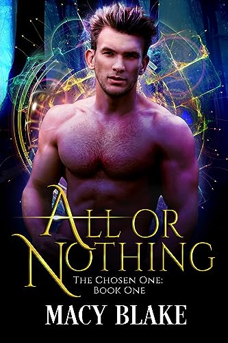 All or Nothing book cover