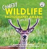 Comedy Wildlife Photography Awards Vol 2 English Edition