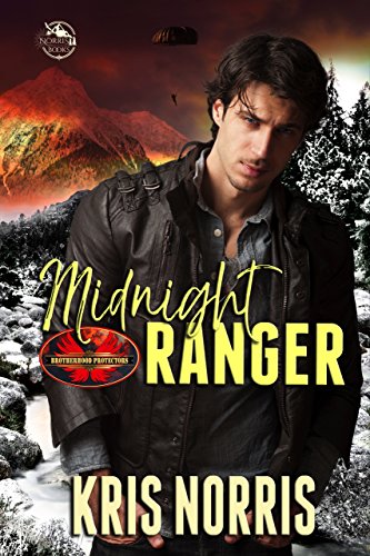 Midnight Ranger (By: Kris Norris) cover
