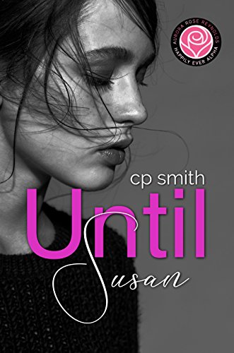 Until Susan (By: C.P. Smith) cover