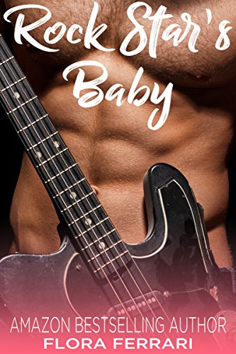 Rock Star's Baby book cover