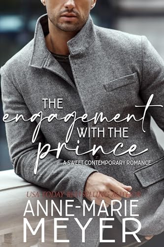 The Engagement book cover