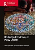 Routledge Handbook Of Policy Design Routledge Handbooks English Edition