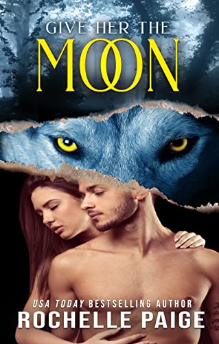 Give Her the Moon book cover