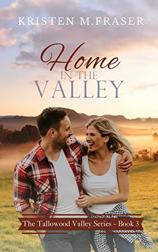 Home in the Valley cover