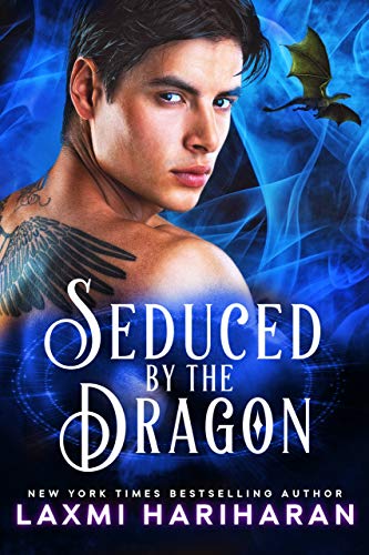 Seduced by the Dragon / Seduction cover