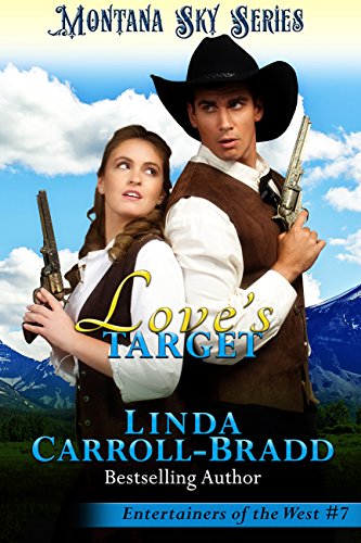 Love's Target book cover