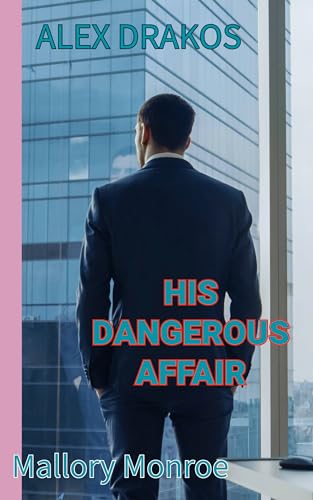 His Dangerous Affair cover