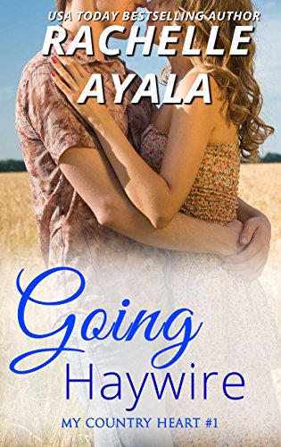 Going Haywire book cover