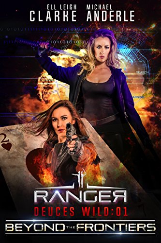 Beyond the Frontiers cover