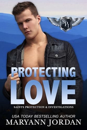 Protecting Love cover