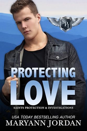 Protecting Love book cover