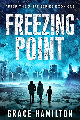 Freezing Point book cover