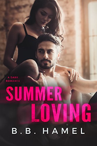 Summer Loving cover