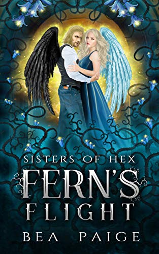 Fern's Flight book cover