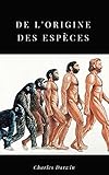 De L'origine Des Esp%C3%A8ces