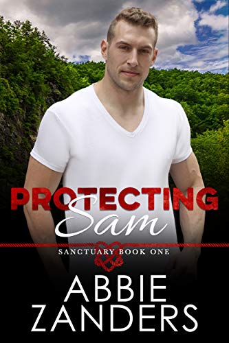 Protecting Sam book cover