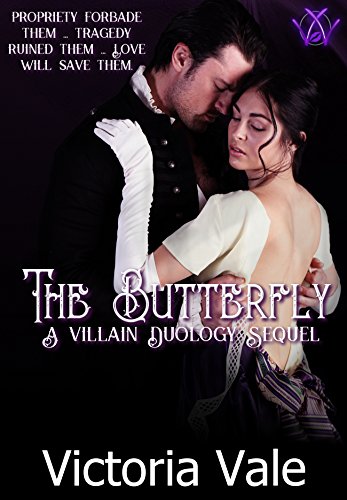 The Butterfly book cover