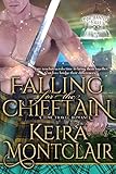 Falling For The Chieftain A Time Travel Romance Enchanted Falls Trilogy Book 3 English Edition