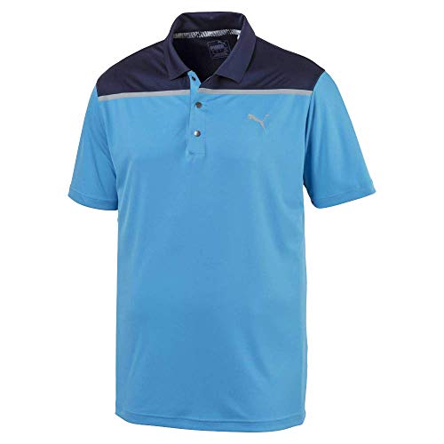 2019 puma golf shirts