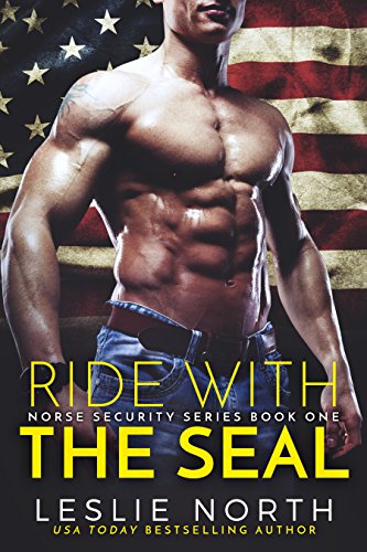 Ride with the SEAL book cover