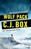 Wolf Pack Joe Pickett Book 19 English Edition