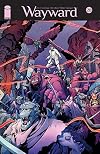 Wayward #28