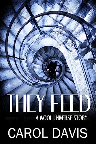They Feed (By: Carol Davis) cover
