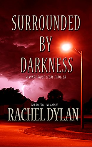 Surrounded by Darkness book cover