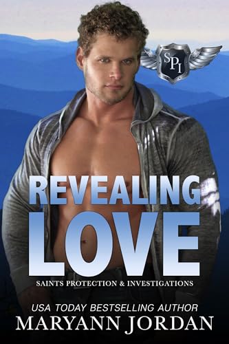 Revealing Love cover