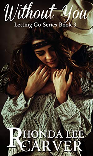 Without You book cover