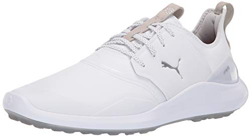puma ignite golf shoes 12
