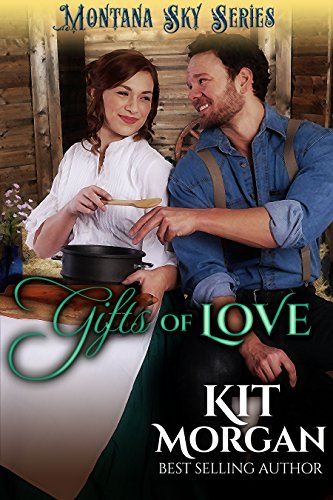 Gifts of Love book cover