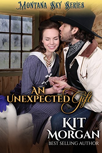 An Unexpected Gift book cover