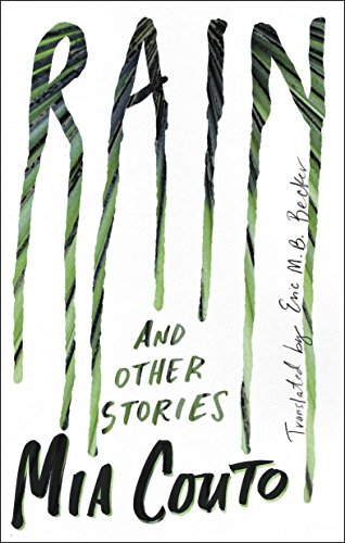Rain: And Other Stories book cover