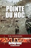 Pointe Du Hoc 1944 Battleground Normandy English Edition