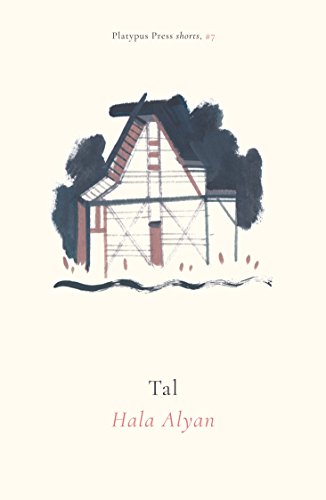 Tál book cover