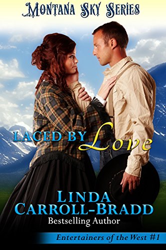 Laced By Love book cover