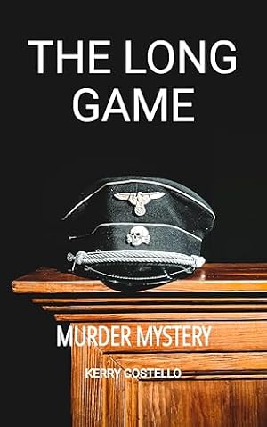 The Long Game (Gibson Crime Thriller Series Book 1)