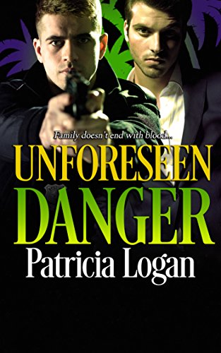 Unforeseen Danger book cover