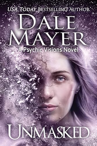 Unmasked book cover